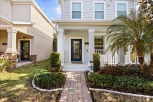 11827 PHILOSOPHY WAY, ORLANDO, FL 32832 - MLS#MFRO6390626