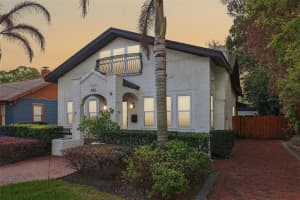 442 BRIERCLIFF DRIVE, ORLANDO, FL 32806 - MLS#MFRO6390631