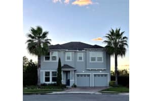 5385 Dove Tree St, Orlando, FL 32811, Sold 03/13/26