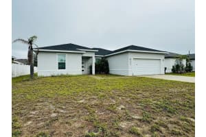 305 HIBISCUS DRIVE, POINCIANA, FL 34759 - MLS#MFRO6390650