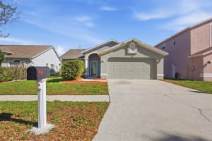 11320 CLAYRIDGE DRIVE, TAMPA, FL 33635 - MLS#MFRO6390654