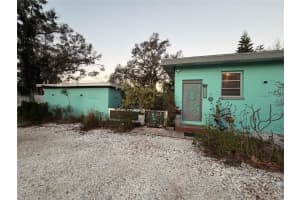 5706 17TH AVENUE, GULFPORT, FL 33707 - MLS#MFRO6390676