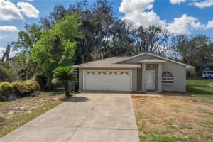 109 FAULKNER AVENUE, LEESBURG, FL 34748 - MLS#MFRO6390688