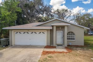 109 FAULKNER AVENUE, LEESBURG, FL 34748 - MLS#MFRO6390688