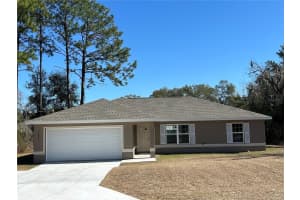 12809 Sw 83rd Ter, OCALA