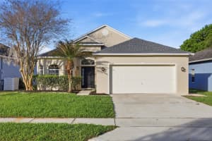 4506 Waterside Pointe Cir, ORLANDO