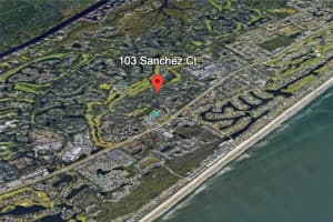 103 SANCHEZ COURT, PONTE VEDRA BEACH, FL 32082 - MLS#MFRO6390716
