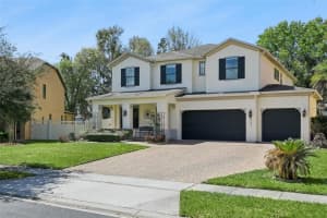 2541 Red Berry Way, OCOEE