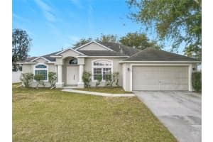 1296 Saxon Blvd, DELTONA