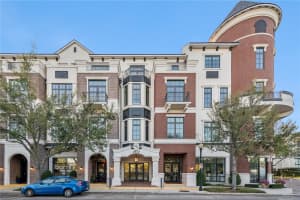 101 NEW YORK AVENUE, WINTER PARK, FL 32789 - MLS#MFRO6390752