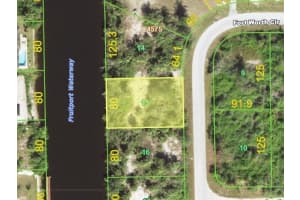 14238 FORT WORTH CIRCLE, PORT CHARLOTTE, FL 33981 - MLS#MFRO6390756