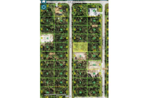 166 JUPER STREET, PORT CHARLOTTE, FL 33953 - MLS#MFRO6390758