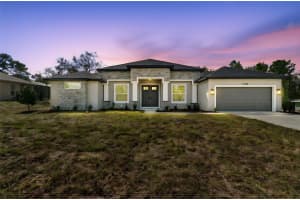 11248 FLOCK AVENUE, WEEKI WACHEE, FL 34613 - MLS#MFRO6390777