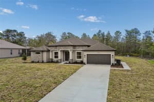 11248 FLOCK AVENUE, WEEKI WACHEE, FL 34613 - MLS#MFRO6390777