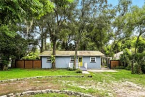 1412 VOORHIS AVENUE, DELAND, FL 32724 - MLS#MFRO6390783