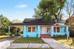 605 Gilmore Ave, LAKELAND