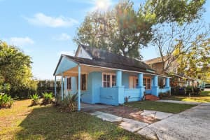 605 GILMORE AVENUE, LAKELAND, FL 33801 - MLS#MFRO6390795