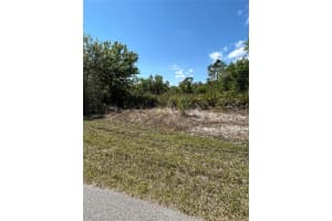 117 INDEPENDENCE STREET, PORT CHARLOTTE, FL 33954 - MLS#MFRO6390799