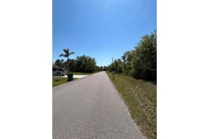 117 INDEPENDENCE STREET, PORT CHARLOTTE, FL 33954 - MLS#MFRO6390799