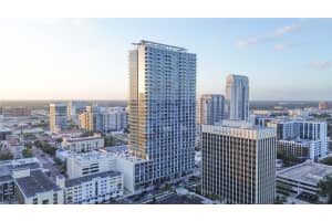 150 E Robinson St #3106, ORLANDO 150 E Robinson St #3106, ORLANDO