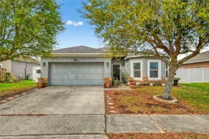 3136 QUEEN ALEXANDRIA DRIVE, KISSIMMEE, FL 34744 - MLS#MFRO6390824