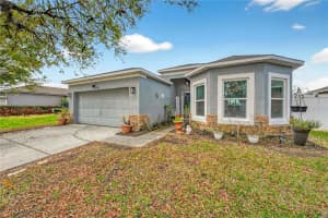 3136 QUEEN ALEXANDRIA DRIVE, KISSIMMEE, FL 34744 - MLS#MFRO6390824