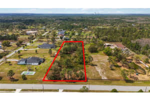 LOT 231 BANCROFT BOULEVARD, ORLANDO, FL 32833 - MLS#MFRO6390849