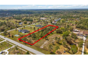 LOT 231 BANCROFT BOULEVARD, ORLANDO, FL 32833 - MLS#MFRO6390849