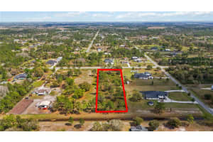 LOT 231 BANCROFT BOULEVARD, ORLANDO, FL 32833 - MLS#MFRO6390849