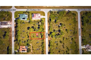 8177 DION STREET, PORT CHARLOTTE, FL 33981 - MLS#MFRO6390853