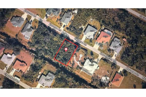 14141 KEWANEE LANE, PORT CHARLOTTE, FL 33981 - MLS#MFRO6390855