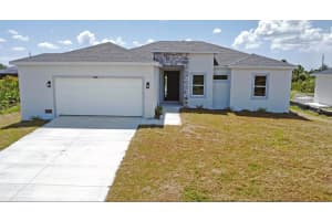 13558 JERONIMO LANE, PORT CHARLOTTE, FL 33981 - MLS#MFRO6390857