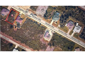 13507 KEYSTONE BOULEVARD, PORT CHARLOTTE, FL 33981 - MLS#MFRO6390859