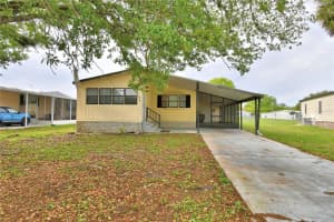 2737 CRANMOOR DRIVE, KISSIMMEE, FL 34758 - MLS#MFRO6390866