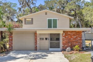 1610 GLENWOOD ROAD, DELAND, FL 32720 - MLS#MFRO6390872