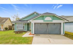 6582 MERITMOOR CIRCLE, ORLANDO, FL 32818 - MLS#MFRO6390894