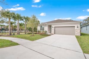 3021 Green Park Dr, DELAND