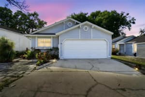 106 LAMPLIGHTER DRIVE, SANFORD, FL 32771 - MLS#MFRO6390903