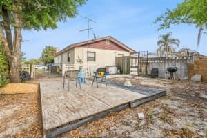 3616 LONDONDERRY BOULEVARD, ORLANDO, FL 32808 - MLS#MFRO6390904