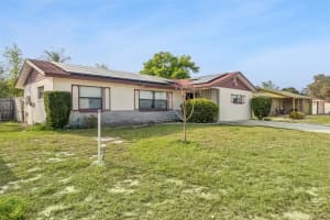 3616 LONDONDERRY BOULEVARD, ORLANDO, FL 32808 - MLS#MFRO6390904