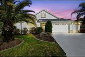 1607 MOUNT CROGHAN TRAIL, THE VILLAGES, FL 32162 - MLS#MFRO6390915