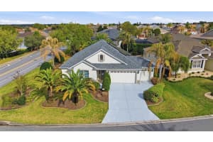 1607 MOUNT CROGHAN TRAIL, THE VILLAGES, FL 32162 - MLS#MFRO6390915