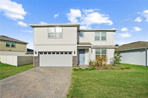 9819 BROWN BURROW STREET, ORLANDO, FL 32829 - MLS#MFRO6390931