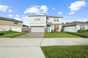 9819 BROWN BURROW STREET, ORLANDO, FL 32829 - MLS#MFRO6390931