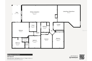 422 TROON CIRCLE, DAVENPORT, FL 33897 - MLS#MFRO6390945