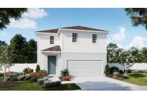 1237 White Ash Loop, DELAND