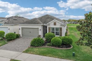 2185 ANTILLES CLUB DRIVE, KISSIMMEE, FL 34747 - MLS#MFRO6390950