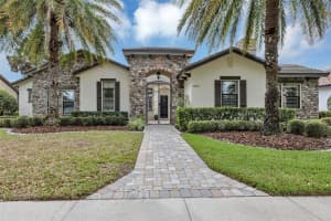 11821 WATERSTONE LOOP DRIVE, WINDERMERE, FL 34786 - MLS#MFRO6390961