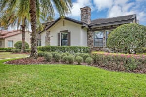 11821 WATERSTONE LOOP DRIVE, WINDERMERE, FL 34786 - MLS#MFRO6390961