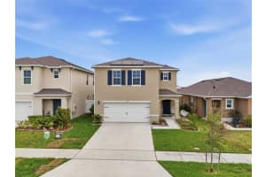 1777 WALNUT CREEK DRIVE, KISSIMMEE, FL 34744 - MLS#MFRO6390965